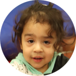 NJEDDA female hispanic toddler 