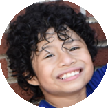 NJEDDA Elementary School student